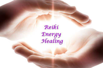 do reiki healing for 7 days