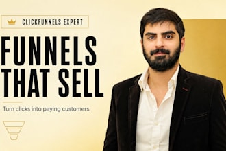 build or migrate clickfunnels 2 0 landing or sales pages from clickfunnels