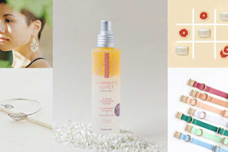 shoot product photography for your website or social
