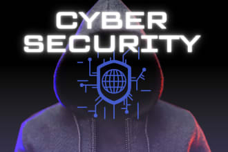 write cybersecurity and cloud computing articles and blogs