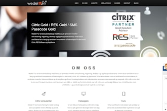 optimize speed of  your website