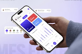 design uiux of saas app, saas web apps in figma