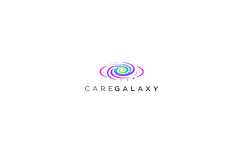 do amazing original better care galaxy logo in 1 day
