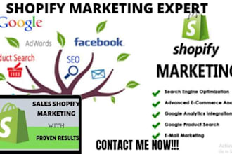 shopify dropshipping marketing, shopify sales funnel, shopify marketing, traffic