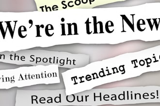 do creative copywriting for facebook ads, google ads and linkedin ads
