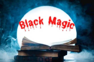 remove black magic , demonic forces , spirits parasite curse
