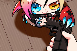 draw your anime memes