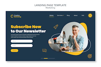 develop godaddy ecommerce store or godaddy website designing