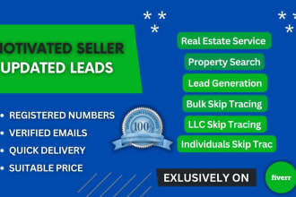do offer real estate accurate skip tracing, llc skiptrace in bulk by tloxp