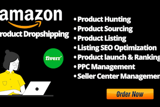find you a winning product for your dropshipping or amazon business