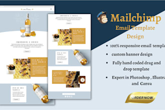 do mailchimp email template , mailchimp newsletter template