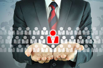 be your dream HR services provider and recruiter for your valuable business