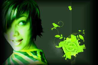 design beatiful sites both static and dynamic