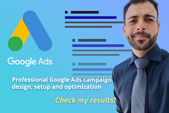 google ads your business for sales, leads, brand awareness