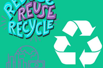 provide sustainable packaging  solutions by applying circular economy strategies