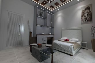 design interior of your house, office