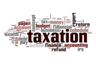 be your tax, accounting and finance website content writer