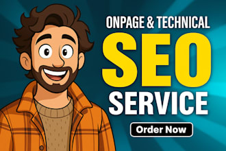 be your advance shopify SEO expert to increase ranking, monthly sales