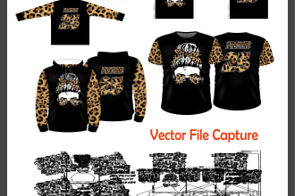do custom sportswear 3d apparel hoodies sublimation design