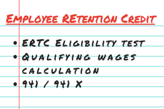 do financial statements, profit and loss, USA tax return balance sheet, ein, 941