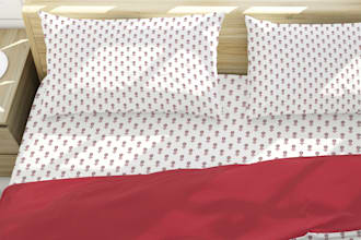 design unique surface patterns for home textiles