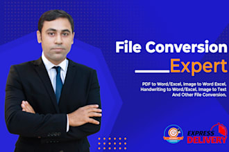 do pdf to word, handwriting to word, convert scan pdf to excel