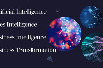 write artificial intelligence, sales intelligence and digital transformation