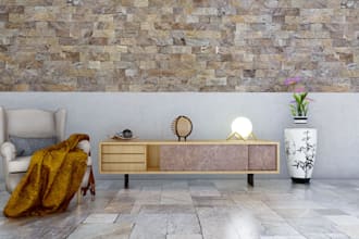 do 3d furniture modeling and realistic rendering
