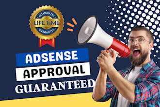 fix your adsense account issues to start generating income