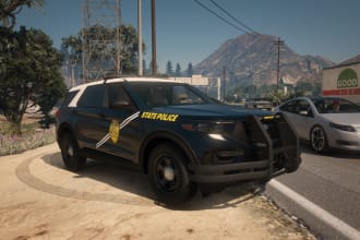 create a skin for lspdfr fivem or gta 5