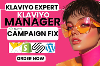 setup klaviyo email marketing email automation klaviyo email flows for ecommerce