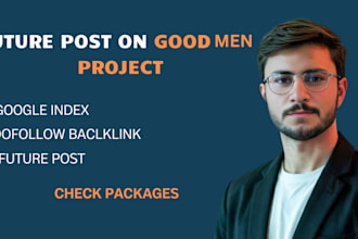 do authority guest post on good men project