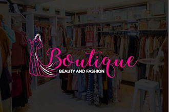 do feminine ,boutique ,nail ,eyelash ,hair extensions logo