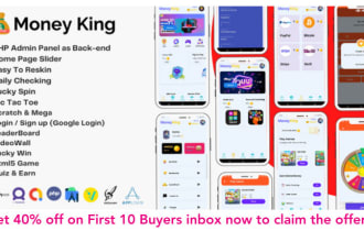 reward point passive income facebook admob earning app