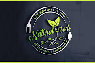 design awesome unique eye catchy catering logo