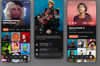 develop telehealth, telemedicine medical mobile app