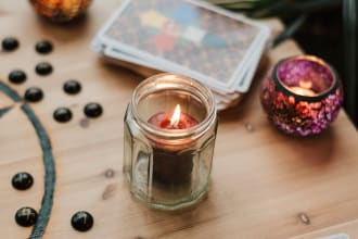 do lightseers tarot reading