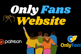 create onlyfans website with livestreaming