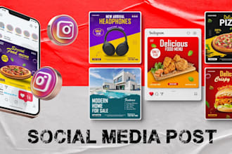 design creative facebook ads
