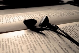 transcribe audio or video up to 10 minutes