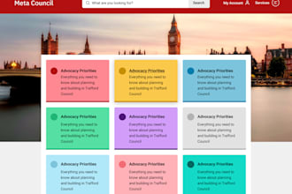 make your website accessibility compliant