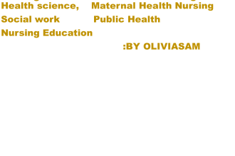 do a topnotch psychology, biology, and nursing essay