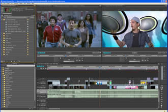 create this video intro for your business or product