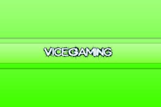 we will create you a custom outro