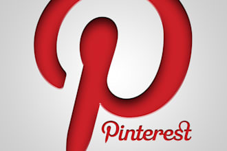 create a Search Engine Optimized Pinterest Account