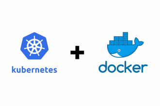 help you with docker kubernetes and any devops related task