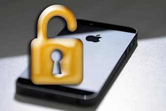 do projects of mobile security
