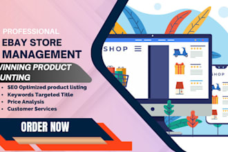 do top listings amazon to ebay dropshipping