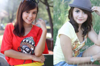 take picture from my SLR camera