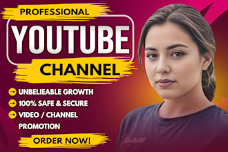 do viral youtube music video promotion